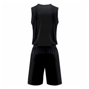 Uniforme de volley-ball pour hommes de qualité supérieure, personnalisé, confortable et durable, service OEM, uniforme de volley-ball entièrement sublimé - Product Image 3