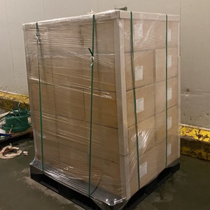 ทุเรียนแช่แข็งแสนหวานบริสุทธิ์จากกระบวนการแช่แข็ง iqf ที่ใส่ใจสุขภาพของประเทศไทย! - Product Image 2