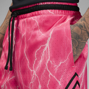 Short de basket-ball personnalisé de haute qualité design personnalisé séchage rapide respirant vente en gros short élégant en maille prix de gros - Product Image 4