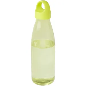 800ml Bergen Recycled <b>Plastic</b> <b>Drinkware</b> Eco-Friendly Borraccia - Product Image 3