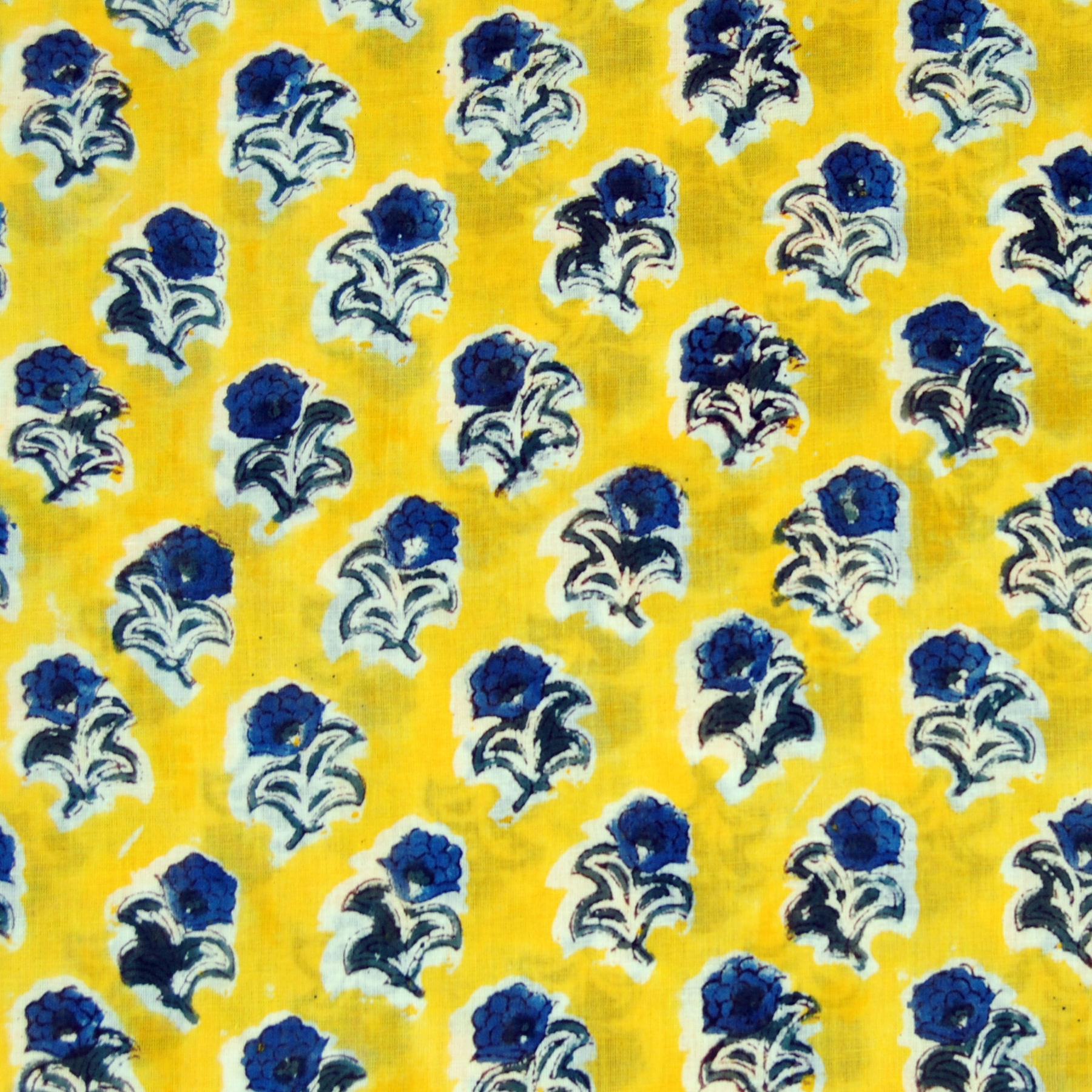 สีเหลือง