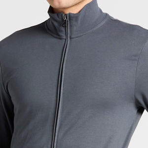 Wholesale High Quality 100% <b>polyester</b> Tracksuit lightweight Custom <b>Hoodie</b> and Joggers Set Men's Sport Sweatsuit Tracksuits - Product Image 4