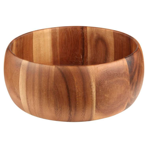 Cuencos de madera de acacia para cocina, productos de alta demanda, respetuosos con el medio ambiente, hechos a mano - Product Image 6