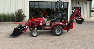 Tractores CASE IH STEIGER 370 usados a la venta - Product Image 6