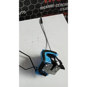 ชุดล็อคประตูหน้าซ้าย ฮุนได i10 ซีรีส์ (AC3, AI3) (19>) รุ่น 81310-K7000 G3LD - Product Image 3