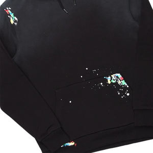 Chándales informales Acampanados para hombre de alta calidad bordado personalizado nuevo diseño pulóver de talla grande para invierno precio barato al por mayor - Product Image 6