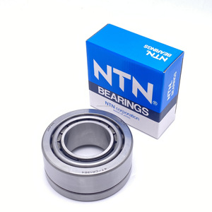 ตลับลูกปืนเม็ดเรียวแถวเดียวคุณภาพสูงอายุการใช้งานยาวนาน รุ่น 32217 32310 32022 30306  สำหรับล้อรถบรรทุก  วัสดุเหล็กโครเมียม C3 - Product Image 4