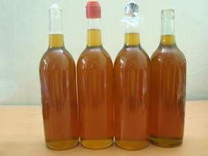 Premium Vietnam Honey Pure Natural Mejor precio Exportación Calidad Miel Sabor dulce de Vietnam - Product Image 6