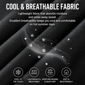 Custom Printed Cooling Sun Protection Quick Dry Elastic Cooling Bicycle Protection Motorcycle Cycling <b>Cap</b> Face Mask Balaclava - Product Image 3