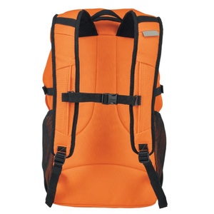 Sac à dos unisexe imperméable de nouvelle conception pour le sport et le camping, avec fermeture éclair et motif camouflage - Product Image 3
