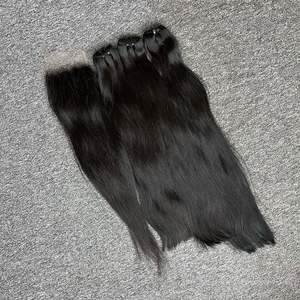 Venta al por mayor brasileño virgen cabello humano encaje frente peluca para las mujeres negro transparente DHL VIP estilos Jerry & Kinky Curl - Product Image 5