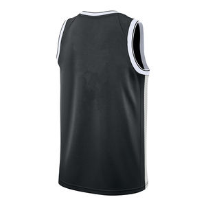 Impression numérique Offre Spéciale vente chaude personnalisé pas cher équipe personnalisée respirant vêtements de basket-ball costume chemise maillots réversibles - Product Image 6