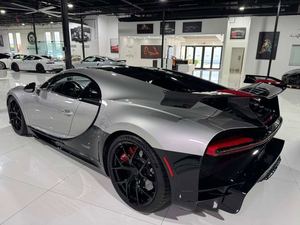 C-HIRON COUPE 6 480 MI SOUND ENGINE D'OCCASION DE LUXE 2023 PRÊT À ÊTRE EXPÉDIÉ - Product Image 5