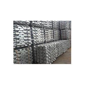 แท่งอลูมิเนียมอัลลอยด์ Adc12 99.7 A7แท่งอลูมิเนียมเกรดที่มีอยู่ - Product Image 6