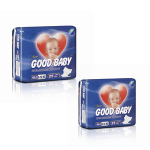 Nouveau Bon Bébé Super Absorbant Bébé Couche Maxi 8 à 19 kg 25 Couches Couches Bon Bébé au Meilleur Prix - Product Image 5