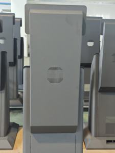 ตู้ยืนฟรีตู้โครงเหล็กเคลือบด้วยผงเคลือบเทอร์มินัลสำหรับจัดแสดงสินค้าจากโรงงานเวียดนาม - Product Image 4