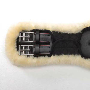Sangle d'équitation en cuir de haute qualité à prix avantageux, dernière conception personnalisée, vente en gros 2023, nouvelle conception - Product Image 2