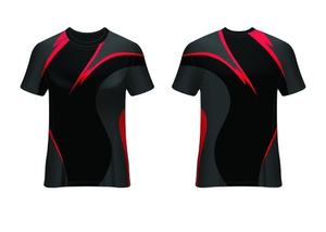 Nouveau T-shirt de sport décontracté de qualité, respirant, sublimation, vêtements de rue, personnalisable, 100% coton, anti-UV, pour hommes - Product Image 3
