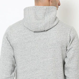 Fabricación profesional Sudaderas con cremallera de estilo único Venta caliente Nueva llegada Ropa de calle Sudaderas con cremallera para la venta en línea - Product Image 4