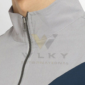 Adultos Ropa al aire libre Chándales Algodón Poliéster Hecho Chándal de la mejor calidad Hecho en Pakistán - Product Image 4