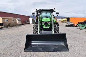 TRACTOR AGRÍCOLA 2024 DEUTZ FAHR 5105 - Product Image 2