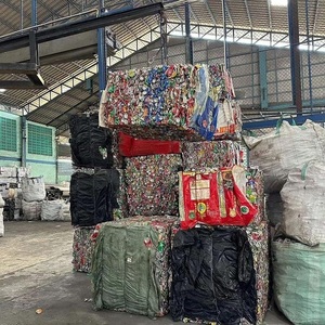 OCCASION/DÉCHETS EN FONTE en vrac Nettoyer Utilisé Propre Utilisé Débris de canette de boisson - Product Image 2