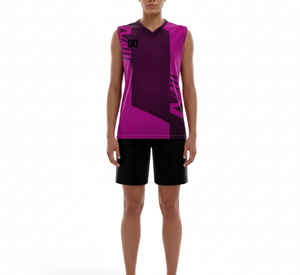 Professional Unisex <b>Basketball</b> Uniform Kit Sublimated Printing | OEM Wholesale Summer <b>Basketball</b> Jersey Shorts Quick Dry - Product Image 1