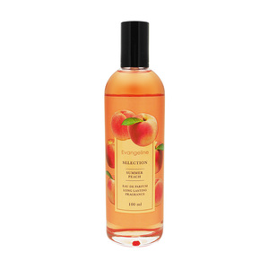Parfum EDP Evangeline Selection Juicy Pear 100ml, longue tenue, écologique, unisexe, senteur fraise, poire, jasmin, usage quotidien - Product Image 5