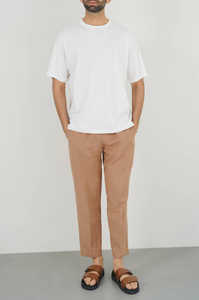 Camiseta ligera superventas al por mayor, ropa para hombre, nuevo estilo de verano, camiseta sublimada de Color personalizada para hombre - Product Image 5