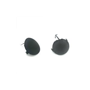 Soportes de enganche para remolque delantero izquierdo para Passat 2007-2009, talla única TR - Product Image 1