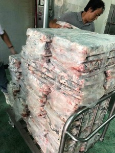 ปลาดุกแช่แข็งผิวปลาสวายแช่แข็งแบบสดจากเวียดนาม - Product Image 4