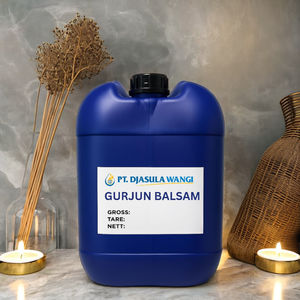 Huile Essentielle de Balsam de Gurjun 100% Pure et Certifiée Biologique, Boisée, 25kg, Inde, Résine de Haute Qualité, Fournisseur en Gros, Fabricant - Product Image 3