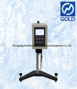 Hochwertiges, kompaktes digitales Brookfield-Rotationsviskosimeter - Product Image 2