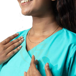 Uniforme de travail de haute qualité, dernier design, nouvelle arrivée, quantité en gros, uniforme de travail en ligne, meilleure vente d'uniformes de travail - Product Image 5