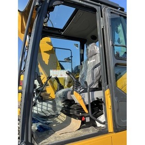 Nouvelle pelle sur chenilles 915F CR 2025 – Type mobile efficace - Product Image 5