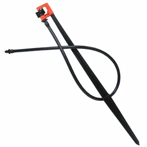 Micro arroseurs d'irrigation de qualité supérieure avec technologie à brume fine pour les plantes délicates et les besoins de jardinage toute l'année - Product Image 4