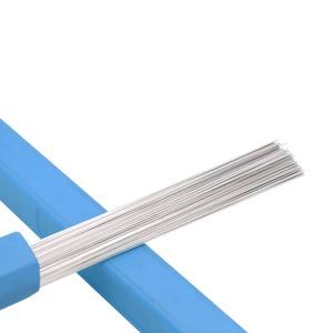 ลวดเชื่อมสเตนเลส ER309L สำหรับเชื่อม TIG แบบ GTAW ตามมาตรฐาน AWS A5.9 วัสดุสิ้นเปลืองสำหรับงานเชื่อมอุตสาหกรรม ผู้จัดจำหน่ายส่งออกจากอินเดีย - Product Image 1