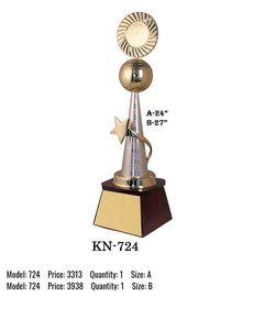 แผ่นเหรียญรางวัลอะลูมิเนียมถ้วยรางวัลลายพิมพ์ยูวีสไตล์กีฬาเป็นมิตรกับสิ่งแวดล้อมมีสไตล์ทันสมัย - Product Image 2