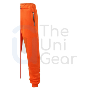 Nuevo chándal Unisex de alta calidad, pantalones de chándal acampanados de peso pesado y conjuntos de Sudadera con capucha, conjunto de sudadera y pantalones de chándal de diseño personalizado para hombres - Product Image 6