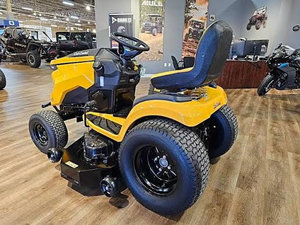 Trattorino rasaerba Cub Cadet XT1 ST54 più venduto - Product Image 4