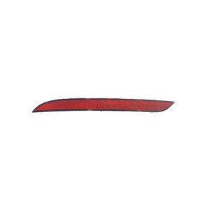 2020 Seat Leon OEM Reflector Paragolpes Trasero Nuevo Estado Izquierdo - Product Image 1