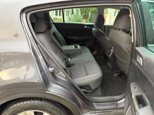 KIA S0UL 2013 d'occasion, conduite à gauche/droite - Product Image 6