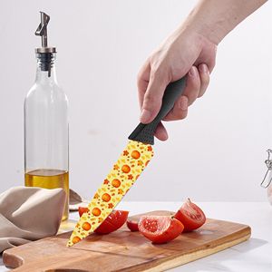 Juego de Utensilios de Cocina de Cerámica y Plástico de 4 Piezas, Precio de Fábrica, Alta Calidad para Cocinas Comerciales, Apto para Lavavajillas, Gran Venta - Product Image 6