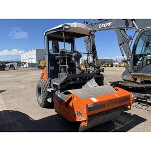 Trituradora Vertical Móvil Hamm H5I 2023 en Nueva Condición - Product Image 3