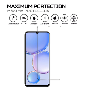 Antishock สำหรับ Huawei nova Y71อุปกรณ์ป้องกันหน้าจอมือถือทนทานดูดซับแรงกระแทก - Product Image 2