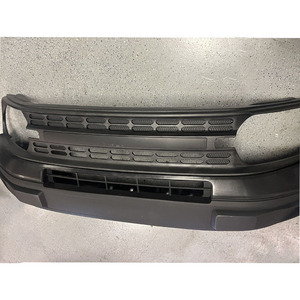 Pare-chocs avant automatique de <span class=keywords><strong>prix</strong></span> usine pour Ford <span class=keywords><strong>Bronco</strong></span> <span class=keywords><strong>sport</strong></span> 2021-2023 kits de carrosserie - Product Image 2