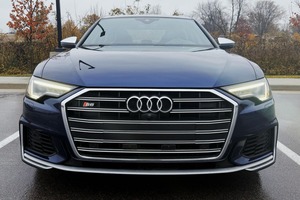 Audi S6 Premium Plus 2020 Usado en Buenas Condiciones, Motor V Twin-Turbo de 444 hp - Product Image 4