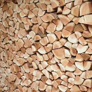 Leña de Roble Europeo Seca al Horno de Primera Calidad de DE WOODAND PELLET - Product Image 6