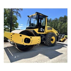 Compacteur à rouleaux P-5 DH-5 Bomag BW213 13.3t-Moteur 55kW - Product Image 3