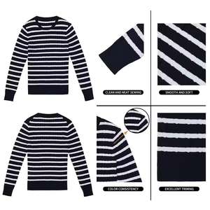 Sweat-shirt zippé Streatwear de couleur unie pour homme avec fermeture éclair quart - Product Image 5